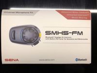 Sena SMH5-fm Universal microphone kit Eimsbüttel - Hamburg Niendorf Vorschau
