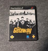 The Getaway PS2 Spiel PlayStation 2 aus Sammlung Baden-Württemberg - Adelsheim Vorschau