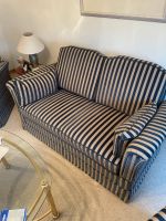 Sofa und 2 Sessel mit Hocker Niedersachsen - Peine Vorschau