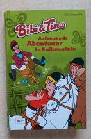 Bibi und Tina: Aufregende Abenteuer in Falkenstein Niedersachsen - Sehnde Vorschau