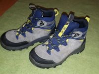 Wanderschuhe Quechua MH500 Waterproof  Größe 31 Nordrhein-Westfalen - Niederkassel Vorschau