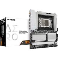 GIGABYTE TRX50 AERO D, Sockel sTR5 , DDR5 Ram ,  EATX Mainboard Schleswig-Holstein - Lübeck Vorschau