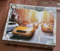 Puzzle Taxi New York Bayern - Straubing Vorschau