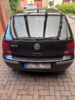 Volkswagen Golf 1.4 Comfortline Comfortline Niedersachsen - Lingen (Ems) Vorschau