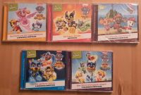 !OVP! versch. Paw Patrol Hörspiel CDs in Folie geschweißt !NEU! Baden-Württemberg - Freiberg am Neckar Vorschau