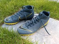 Nike Fußballschuhe Gr. 38 Brandenburg - Oranienburg Vorschau