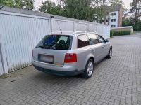 Audi a6 2.4 benzin Niedersachsen - Soltau Vorschau