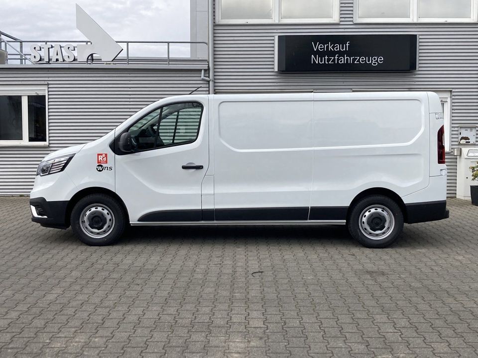 Renault Renault Trafic RED L2H1 lang 150PS RFK LED DAB in Weyhe