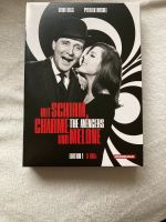 Mit Schirm Charme und Melone DVD Edition 1 Weihnachtsgeschenk Baden-Württemberg - Asperg Vorschau
