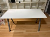 Schreibtisch und Schreibtischstuhl Hessen - Villmar Vorschau
