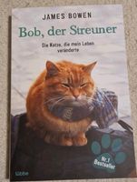 Bob der Streuner Wuppertal - Oberbarmen Vorschau