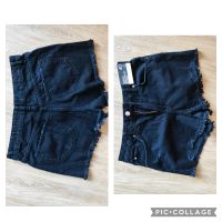 Neue Jeans Hotpants Shorts kurze Hose 40 L Hessen - Neu-Isenburg Vorschau
