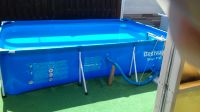 Bestway Pool 300*201*66 mit Pumpe und Filter Baden-Württemberg - Eppingen Vorschau