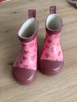 Gummistiefel Gr. 20 Playshoes Nordrhein-Westfalen - Delbrück Vorschau