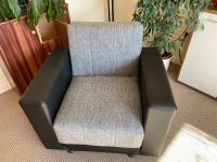 Wohnzimmer Sessel zu verkaufen Wuppertal - Langerfeld-Beyenburg Vorschau