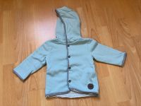 Sweatshirtjacke Gr.80 Topomini Nordrhein-Westfalen - Remscheid Vorschau