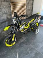 KTM SMC-R 690 Einzelstück Sonderlackierungen Supermoto Saarland - St. Ingbert Vorschau