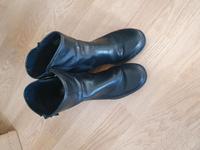 Stiefeletten Ara Gr. 38 Nürnberg (Mittelfr) - Nordstadt Vorschau