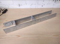 H-Anker 71 mm Pfostenträger verzinkt Holz-Pfosten 7x7 cm h w Rheinland-Pfalz - Melsbach Vorschau