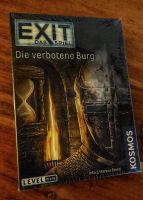 EXIT - Das Spiel - Die verbotene Burg, Escape Room, Exit Game NEU Bayern - Maisach Vorschau