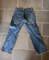 Jeans GSTAR Raw 3301 33/32 Baden-Württemberg - Hemsbach Vorschau