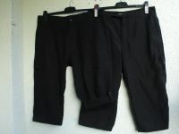 DRESSMANN+s.OLIVER Cargohose 3/4 Sommerhose Gr. XL+34 Leinen Kiel - Mettenhof Vorschau