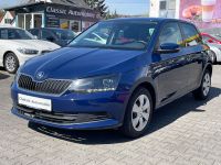 Skoda Fabia Ambition 1.4 TDI *Klima*Navi*Einparkhilfe* Rheinland-Pfalz - Neuwied Vorschau