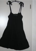 Schönes schwarzes Sommerkleid von Melrose Kleid Hessen - Gießen Vorschau
