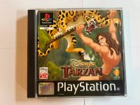 Disney Tarzan PlayStation 1 PS1 Berlin - Pankow Vorschau