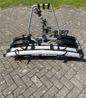 Vermiete/Verleih Fahrradträger Thule 929 3-4 Räder 60Kg E-Bike Baden-Württemberg - Bruchsal Vorschau