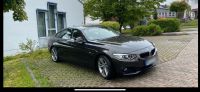 BMW 420d TwinTurbo GranCoupe SportLine+VollLeder+Schiebedach Bayern - Viechtach Vorschau