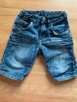 Kinder Jeanshose kurz Denim H&M 98 Leipzig - Gohlis-Mitte Vorschau