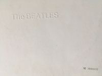 Beatles White Album   Toploader   Low # 0004633 Berlin - Schöneberg Vorschau