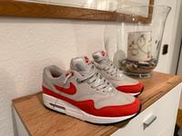 Nike Air Max 1 Habanero Gr 38 Nordrhein-Westfalen - Erkrath Vorschau