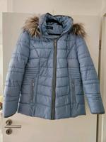 outdoor Jacke winterjacke wattiert Jacke Damen hellblau blau 44 Nordrhein-Westfalen - Marl Vorschau