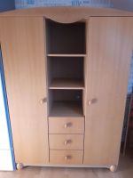 Baby- / Kinderzimmer Schrank, Kommode Regal der Marke Paidi Kreis Ostholstein - Stockelsdorf Vorschau