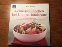 genussvoll kochen bei laktose-intoleranz, mini c, tanya carr Leipzig - Connewitz Vorschau