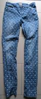 Jeans mit Punkten Only Gr. 28/32 Köln - Zollstock Vorschau