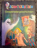 Kinderbuch Schmökerbären " Gespenstergeschichten" Baden-Württemberg - Heidelberg Vorschau