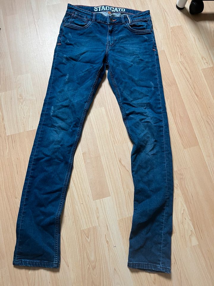 Jeans Straccato in Nordenham
