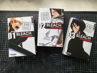 Bleach Extreme Manga 1/2/3 Berlin - Tempelhof Vorschau