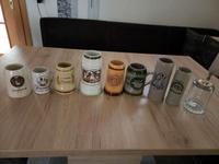 Bierkrüge DDR Sachsen-Anhalt - Aken Vorschau