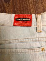 Jeans * Benetton * Gr. 44 * Retro Thüringen - Jena Vorschau