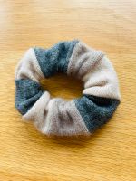 100% Kaschmir Scrunchie Haargummi Schleswig-Holstein - Steinfeld Vorschau