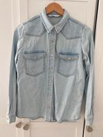Jeans Hemd Zara Grösse M Hessen - Heusenstamm Vorschau