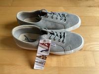 Superga Wildleder Light Grey Größe 38 NEU Bayern - Moosburg a.d. Isar Vorschau