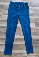 Yigga Mädchen Hose Jeans Jeggings Gr.152 Super Zustand Niedersachsen - Schiffdorf Vorschau