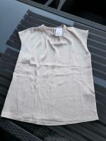 Shirt/Bluse ohne Arme neu H&M Gr. S hellgrün Nordrhein-Westfalen - Bornheim Vorschau