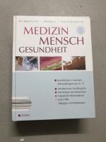 Medizin mensch gesundheit buch Niedersachsen - Wilhelmshaven Vorschau