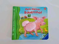 Buch Ravensburger Mein erstes Fühbuch Mein kleiner Bauernhof Brandenburg - Bernau Vorschau